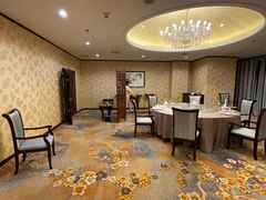 -武汉江城明珠豪生大酒店