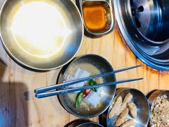 -金顺韩式烤肉·网红烤肉店(广利路店)