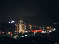 -仙人山公园