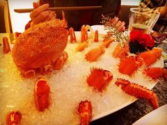 -辉哥火锅(虹桥路店)