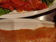 -晓燃地摊烤肉(朝阳双桥店)