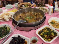 -侠成水上农庄(工业大道店)