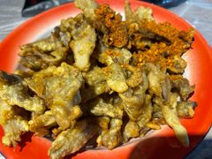 -李叔叔虾蟹大排档(青羊店)