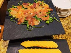 -东莞喜来登酒店-御园西餐厅·海鲜自助餐·意大利菜零点