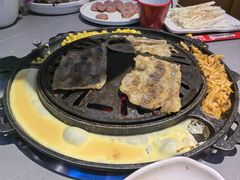 -外婆掌柜·东北家庭烤肉(托乐嘉店)