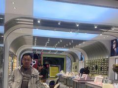 -宝岛眼镜(北京亚运村旗舰店)