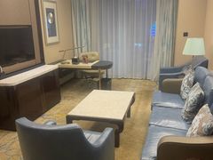 -郑州美盛喜来登大酒店