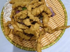 -碧海银沙海鲜餐厅(恒大海上威尼斯店)