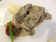 -G+KITCHEN(龙湖狮山天街店)