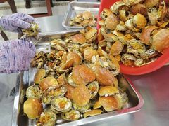 -孟家蟹包(锦绣街店)