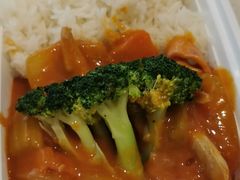 -香港新发烧腊茶餐厅(书城店)