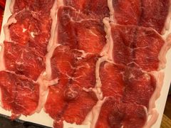 -仁和四季涮肉馆(天坛南门店)
