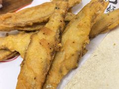 -叶存利海鲜大馅饺子(海宁路总店)