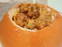 -大树餐厅(红旗街万达店)