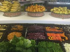 -多喜客海鲜烤肉自助烤场(百花红楼店)