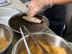-禾生粑粑坊(陕西路店)