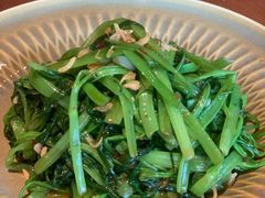 马拉盏炒通菜-Tegu泰古莲·泰国餐厅(红山6979店)