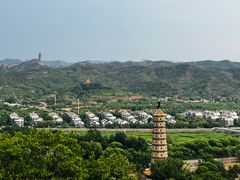 -承德避暑山庄景区