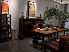 -寒舍户外烧烤团建聚会别墅轰趴馆(安农大店)