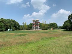 -梁鸿国家湿地公园