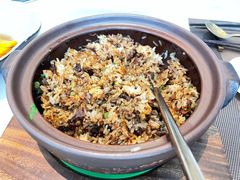 -上蔬无瑕· 创意素食·Vegetarian(华采天地店)