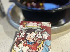 -钢管厂歆瑞源油卤串串香(春熙路太古里店)