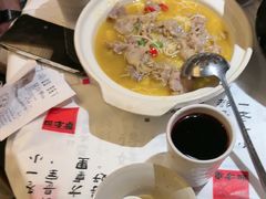 -四方桌·福建客家土菜(沙县步行街店)