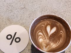 -% Arabica(京都东山店)