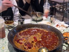 -五里关火锅(牛市口店)