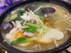 -晓午阳常熟炒浇面(红庙店)