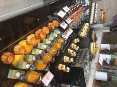 索菲特香榭丽全日候餐厅-索菲特西湖大酒店·香榭丽全日候餐厅(南山路店)