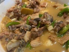 -陈厨老味·老派郴州菜(宜章店)