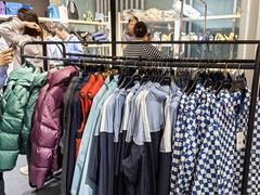 -百联奥特莱斯广场(南京店)