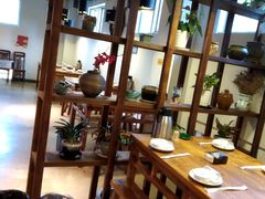 大堂-开鑫鱼厂·宁波海鲜(前程智慧城店)