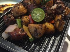 -拈菜(观音桥阳光世纪店)