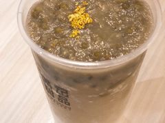 -满记甜品(优客百盛店)