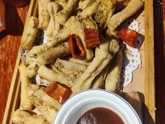 -满堂春特色餐馆