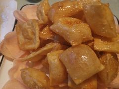 -吴记酱骨炖菜馆(西大直街店)