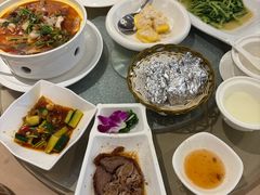 -庄氏祥记家常食府(国瑞建材家居博览中心店)
