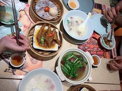 -点都德(华强南店)