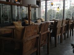 -漫咖啡MAANCOFFEE(清江路店)