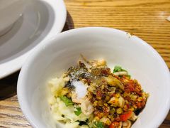 -菌海森林·非遗野生菌火锅(西山区滇池路摩根道店)