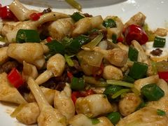 -79号渔船海鲜饭店(华强北店)