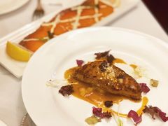 -摩根扒房(桐梓林店)