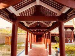 -莆田南少林寺