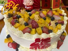 -焙丽拾光(麦凯乐直营店)
