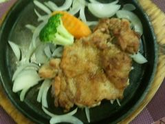 -枫林湾牛扒自助西餐厅(兴东店)