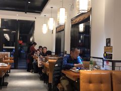 大堂-小渝府(车站西街店)