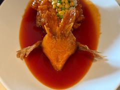 -湖滨28中餐厅·西湖宴·杭州君悦酒店