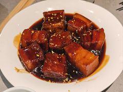 -晓淮山·扬州早茶·淮扬菜(龙阳广场店)